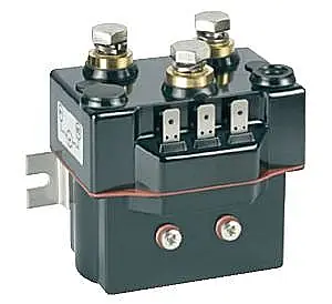 Letzte Chance Relaisbox 150A 24V IP66 (T6315-24)