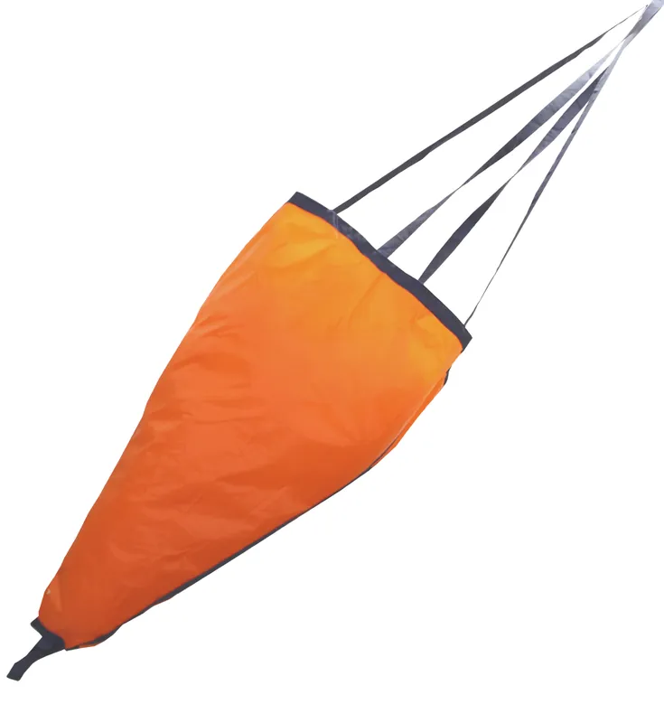 Bestpreis Treibanker PVC 88x77cm