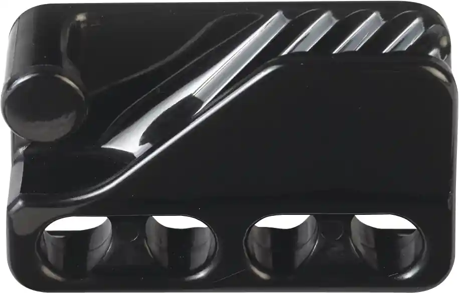Markenprodukt CLAMCLEAT(tm)Schlaufenklampe groß für Tau 8-12mm