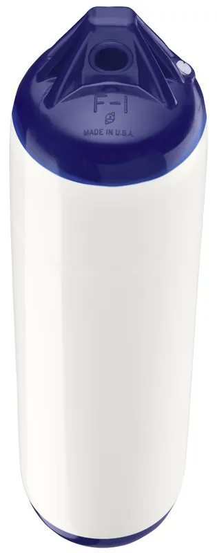 Kostenloser Rückversand POLYFORM Fender F-11 weiß 1461 x 538mm