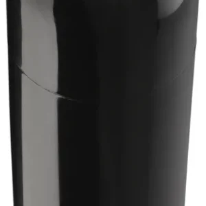 POLYFORM Fender F-2 kompl.schwarz 635 x 208mm Wochenendangebot