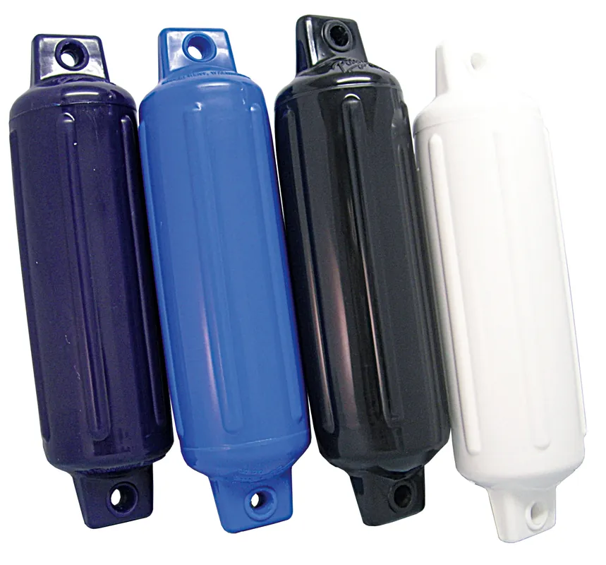 Geld-Zurück-Garantie POLYFORM Fender G-1 marine 330 x 89mm