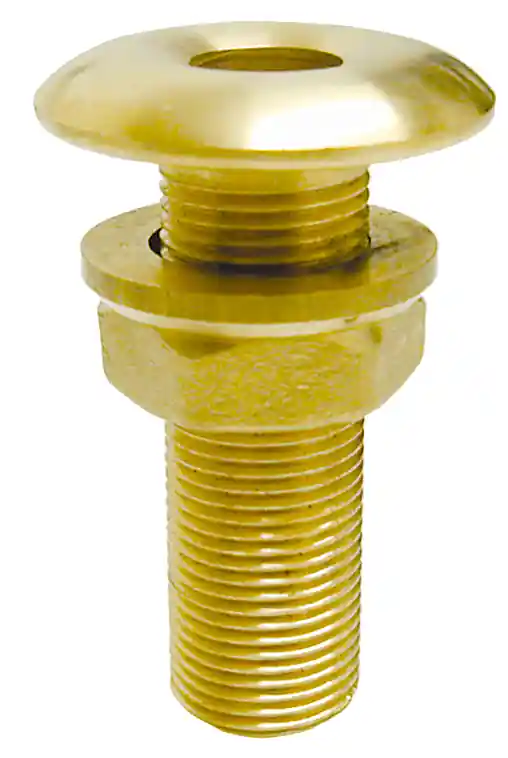 Hochwertig Bord-Durchbruch Ms58 Pilz-Ausführung 1 1/4"