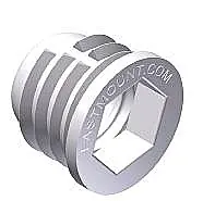 Neue Ware Clip Set Standard Buchse M1+ClipF1 VP= 10 St.