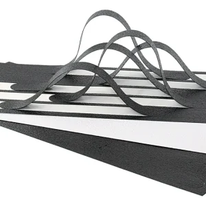Kostenfreie Lieferung Deck Strip Antirutschst. 19mmx30cm 10St./VP schw.