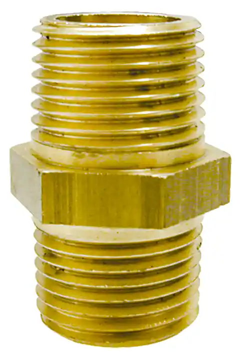 Doppelnippel Ms58 1 1/2" Sale