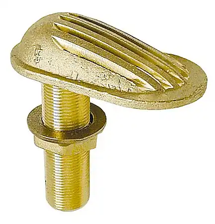 Einlass-Borddurchbruch Ms58 mit Sieb 3/8" Sale