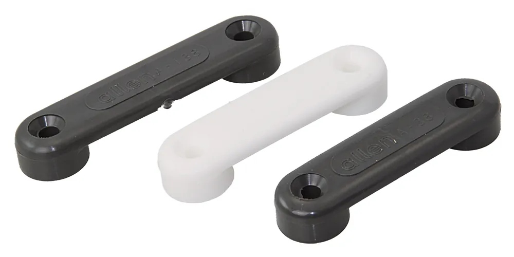 Gurtbrücke PU 25mm (10er Packung) Wochenendangebot