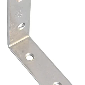 Stuhlwinkel 25x15mm Edelstahl matt geschliffen Direkt Vom Hersteller