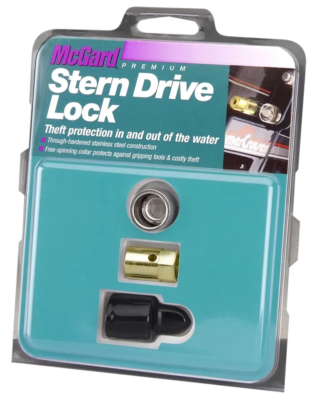 McGard Stern-Drive Sicherung 1/2 x20 Im Trend