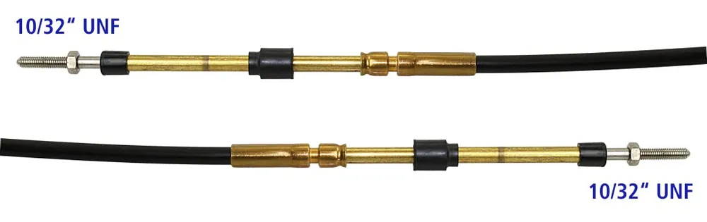 Motoren-Steuerkabel C2 komplett 5' (1.55m) Bestseller