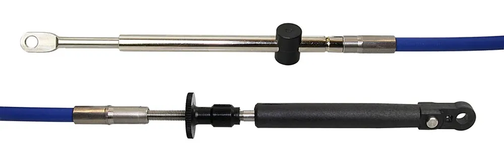 Motoren-Steuerkabel MACH14 kompl. 8' (2.44m) Kostenfreie Lieferung
