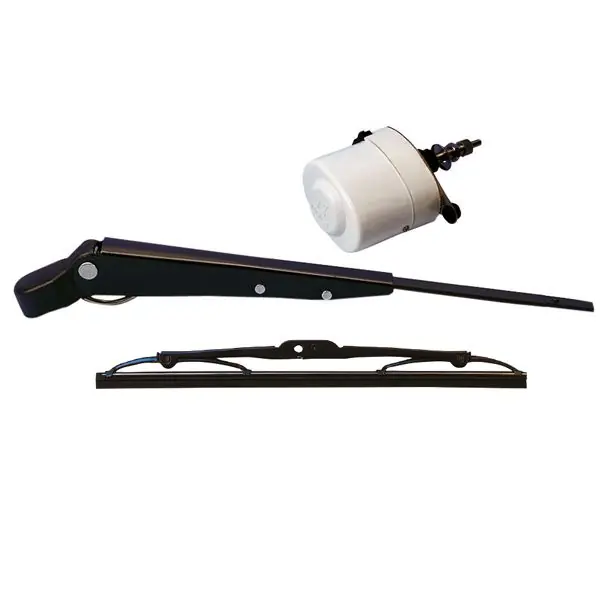Roca Scheibenwischer Set W5 Modell:24V Meistverkauft