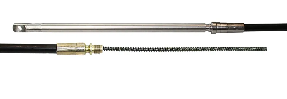 Steuerkabel M58 15' (4.59m) komplett Sonderaktion