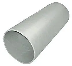 Tunnel 140mm für Bugschraube BTQ140 L:1500mm Handgefertigt