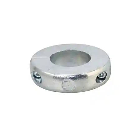Wellen-Zinkanode 595g für Wellendurchmesser 50mm Angebot