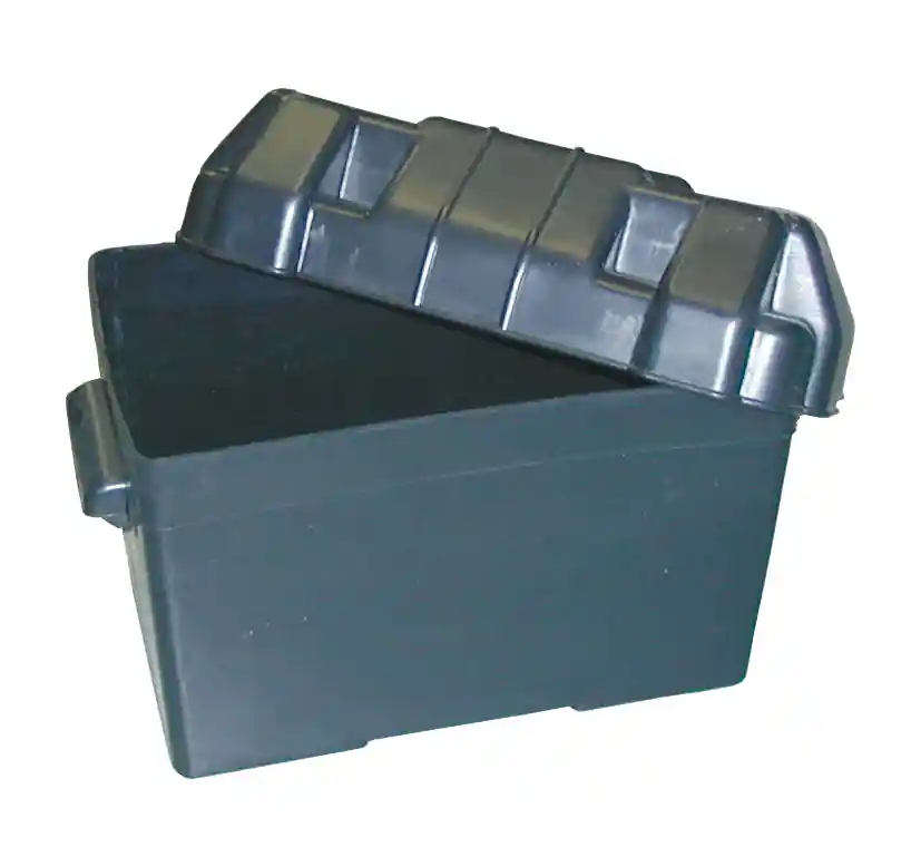 Batterie-Box 305x180x195 mm Neu Im Sortiment