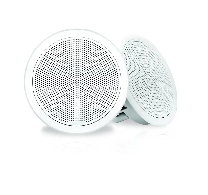 Heißes Angebot Fusion 6,5'' Lautsprecher FM-F65R Farbe:Weiß