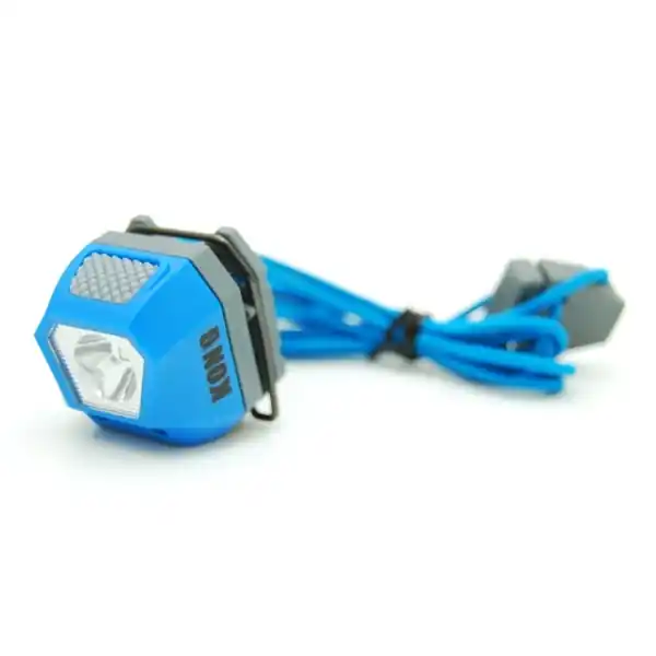 Preisknaller KONG KLIK Micro Stirnlampe