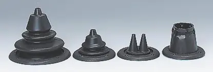 Schneller Versand R3 Kabeldurchführung Ø105mm Höhe 52mm doppelt