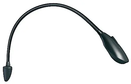 Top-Angebot SHARK 30 LED 200mm Schwanenhals