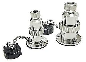 Angebot Stecker einzeln 3-polig 3A für 11098-0014