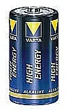 Kracherpreis VARTA LONGLIFE Power Babyzelle 1.5V 2 Stück Pack