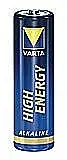 VARTA LONGLIFE Power Mignonzelle 1.5V 4 Stück Pack Meistverkauft