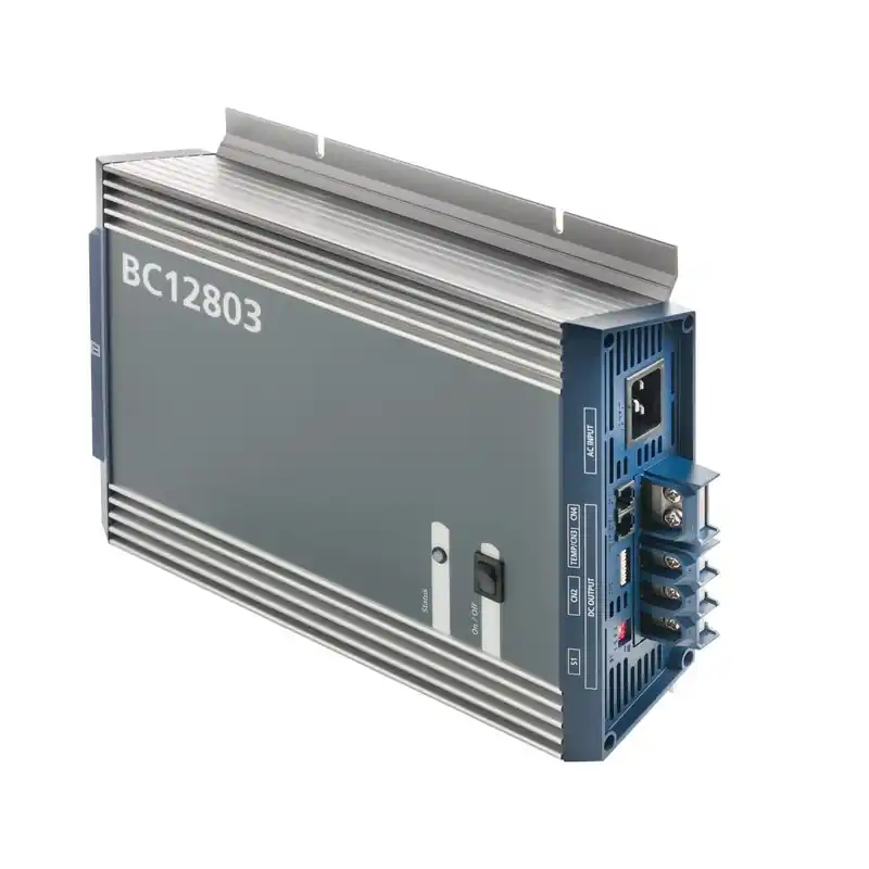 Preis Gesenkt Vetus Batterielader 12V 25A