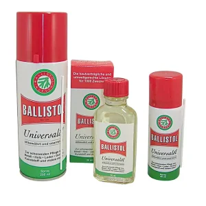 Markenprodukt BALLISTOL Spray 50 ml