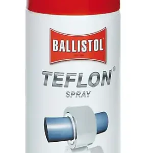 BALLISTOL Teflon-Spray 200 ml Neu Im Sortiment