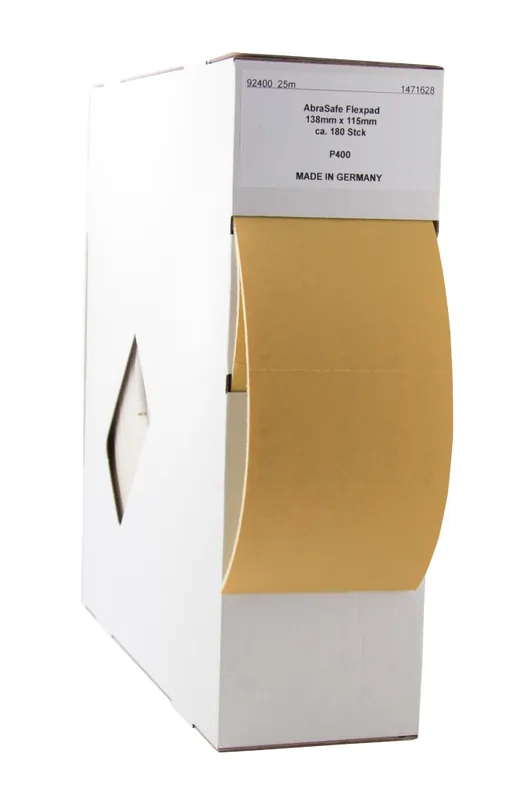 Flexpad P400 25m Angebot