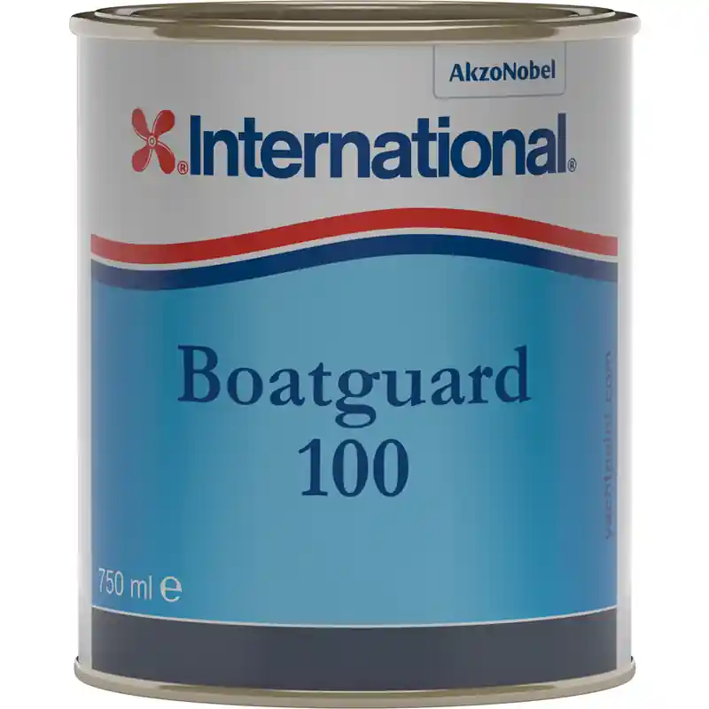 International Boatguard 100 Navy 750 ml Schnäppchen