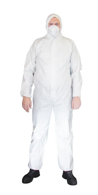 Online Kaufen Lackieranzug Vliesstoff Gr.XL