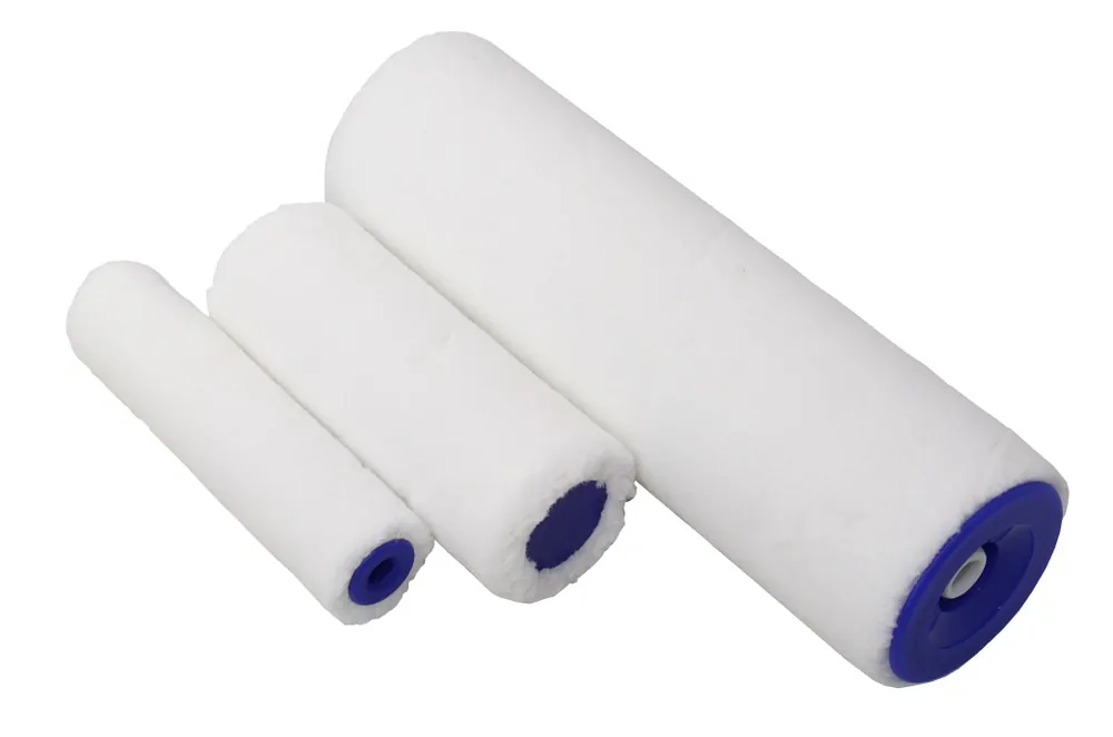 Sale Malerwalze Magic Felt weiß 18cm Florhöhe 5mm