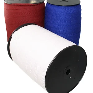 Preisknaller MASACRIL Einfassband 22mm 150m Rolle grau