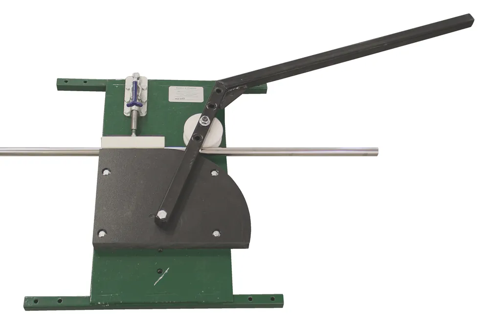 Rohrbiegemaschine Bendarc 22mm/20cm+25mm/25cm Angebot