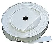 Angebot Schaumstoff selbstklebend, weiß 8cm breit VP=50m