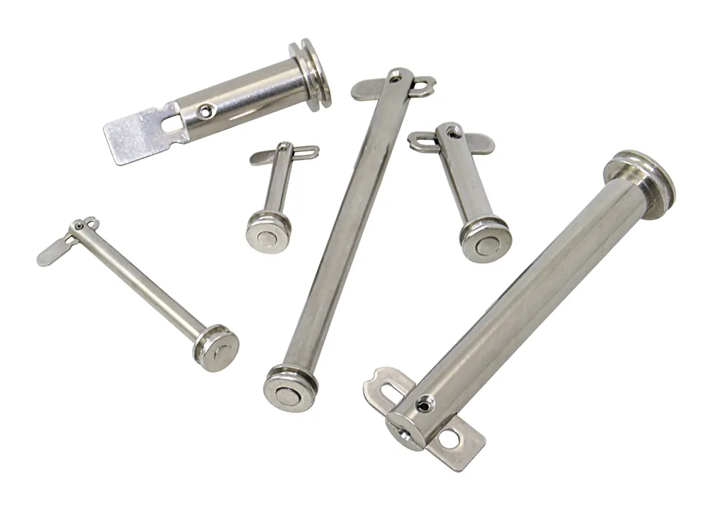 Jetzt Bestellen Klappnasenbolzen 10mm x 20mm Nutzlänge