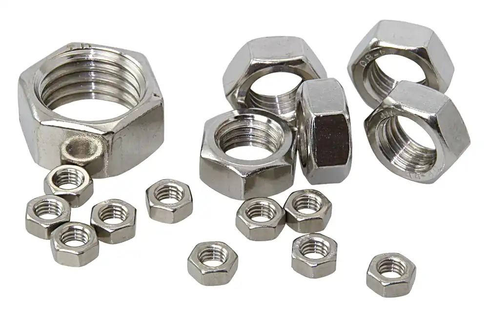Kontermutter 3/4" links Sonderaktion