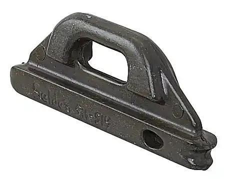 Großhandel Schothornrutscher Aluminium
