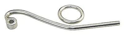 Kracherpreis Sliphaken 1.4301 6x35mm