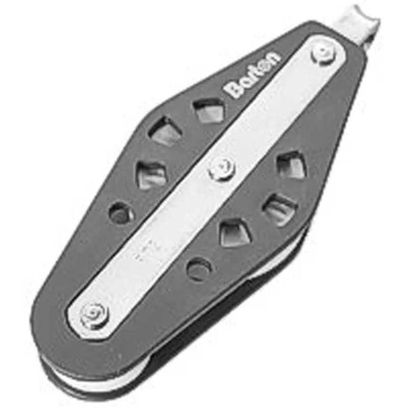 Violinblock Auge Must-Have