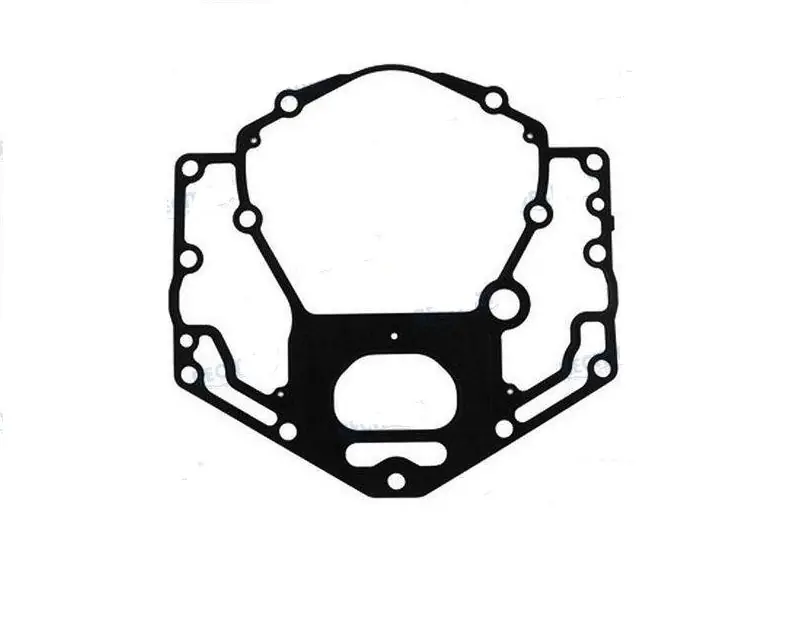 Recmar® Base gasket for Yamaha 69J-11351-11 Beliebt