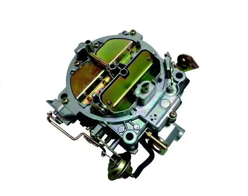 Recmar® Carburetor for Mercruiser Rochester Quadrajet 981705 Sichere Zahlung