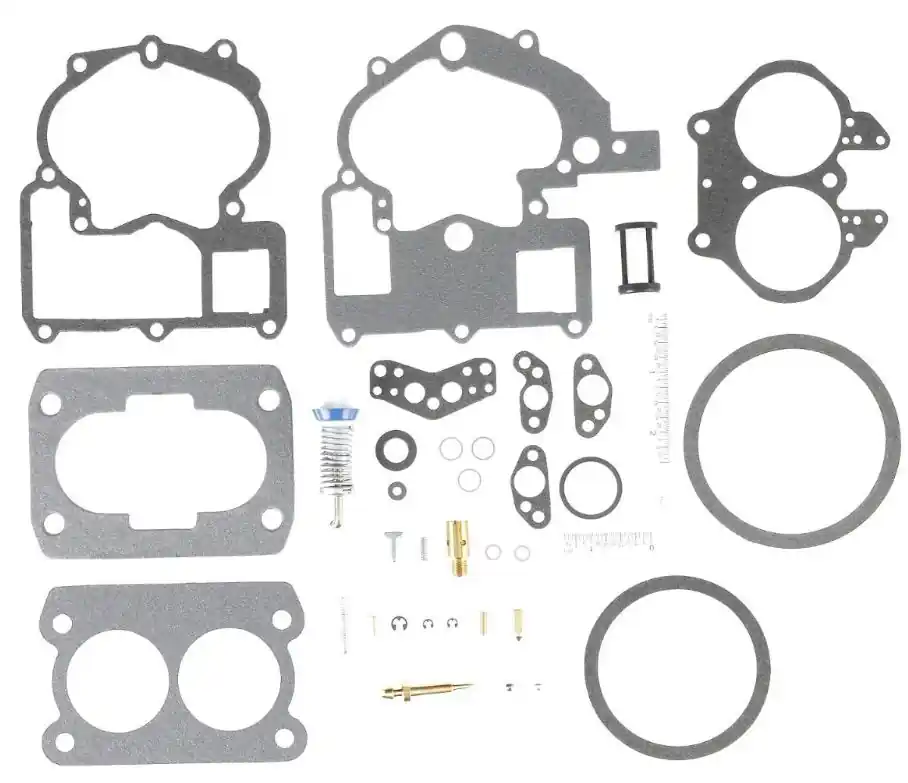 Recmar® Carburetor Kit Mercruiser MerCarb 2-bbl 804844002 Preisreduziert