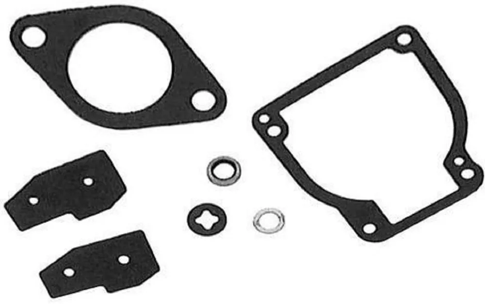 Aktuell Recmar® Carburetor Mercury 40HP thru 90HP 2Str Outboard 1395-8112231