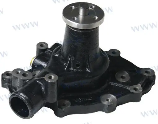 Recmar® Circulation pump Volvo Penta Mercruiser V8 Ford 302 351 small block 3853796 Kostenloser Versand