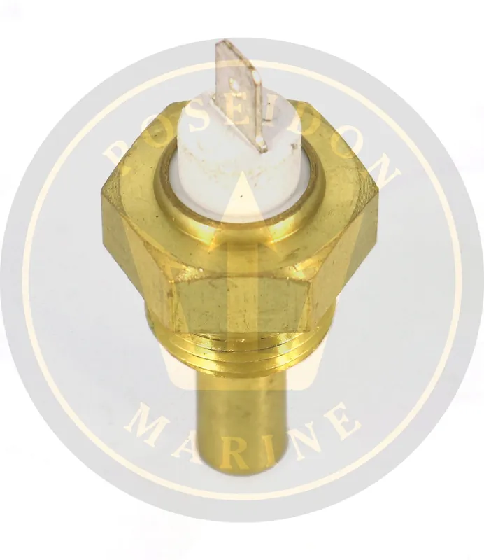 Kracherpreis Recmar® Coolant temperature sensor for Volvo Penta 40 41 42 30 31 32 827151