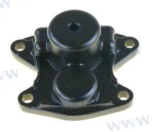 Recmar® Cover, thermostat housing for Yamaha outboards 688-12413-00-1S Neuheit